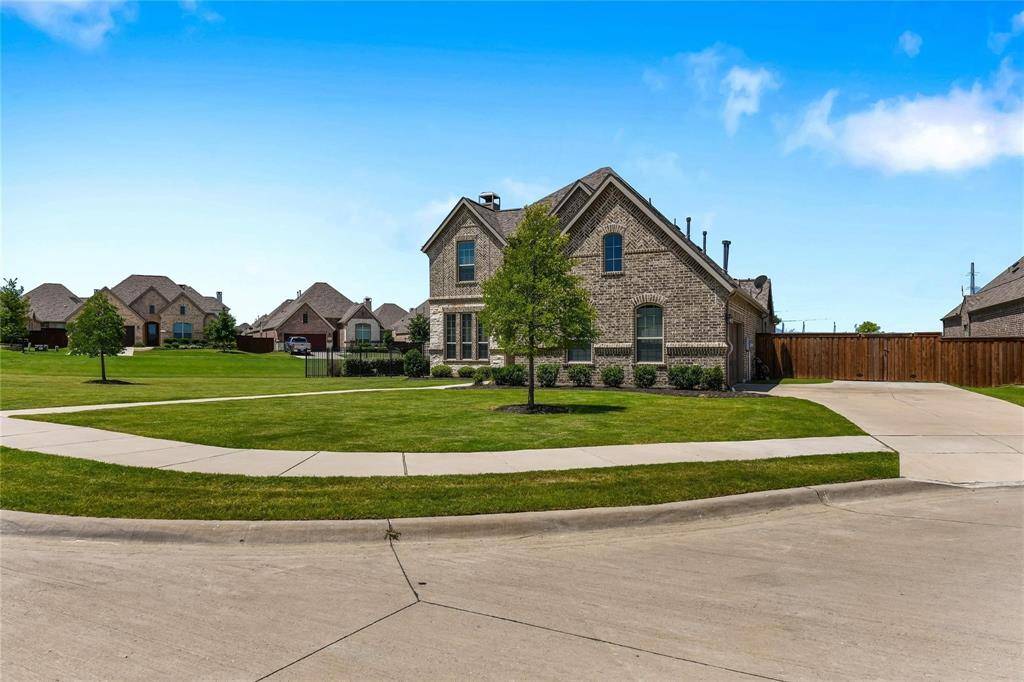 Prosper, TX 75078,850 Yellowcress Drive