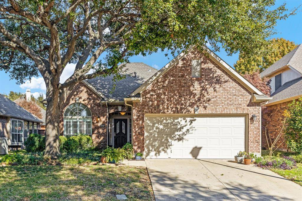 Addison, TX 75001,3797 Waterford Drive