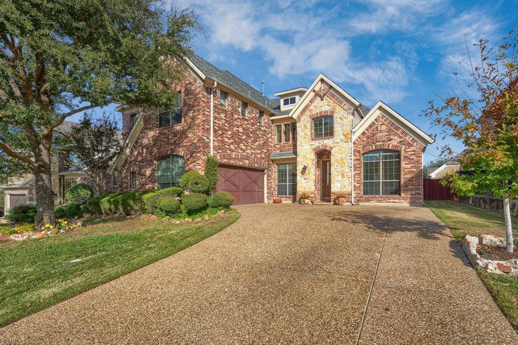 Mckinney, TX 75072,505 Denton Creek Drive