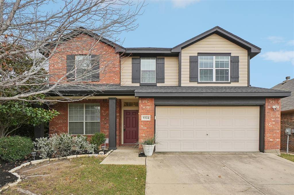 Fort Worth, TX 76131,9324 Comanche Ridge Drive