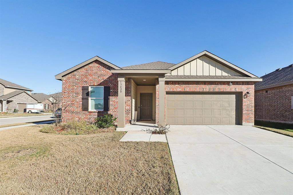 Haslet, TX 76052,13420 Hiskey Drive