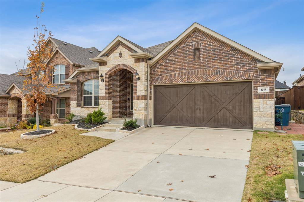 Lewisville, TX 75010,1317 Prairie Lake Court