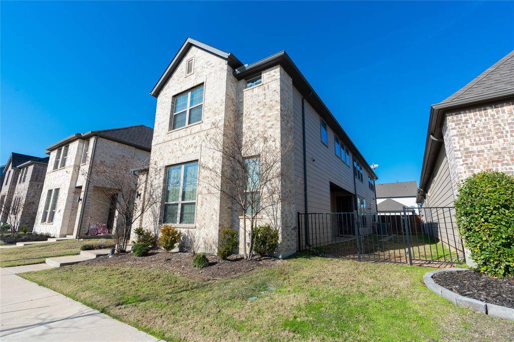 Frisco, TX 75034,4200 Curtiss Drive