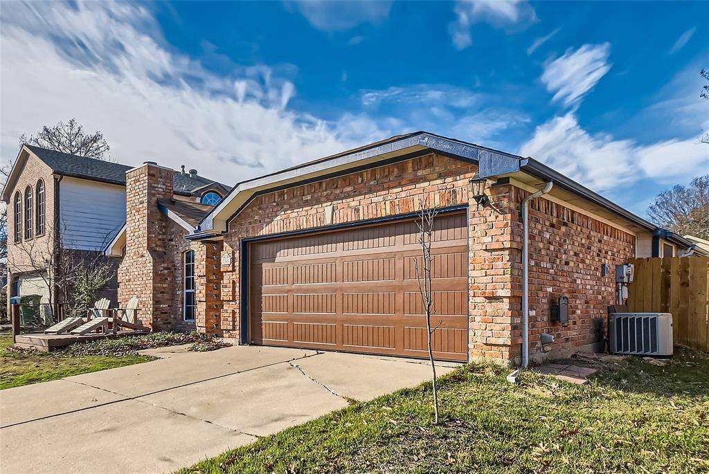 Flower Mound, TX 75028,2105 Newport Drive