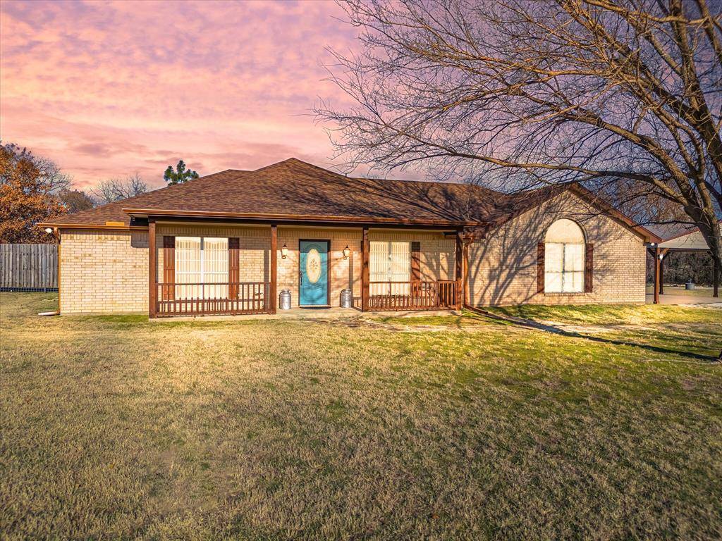 Azle, TX 76020,158 Roaring Springs Court