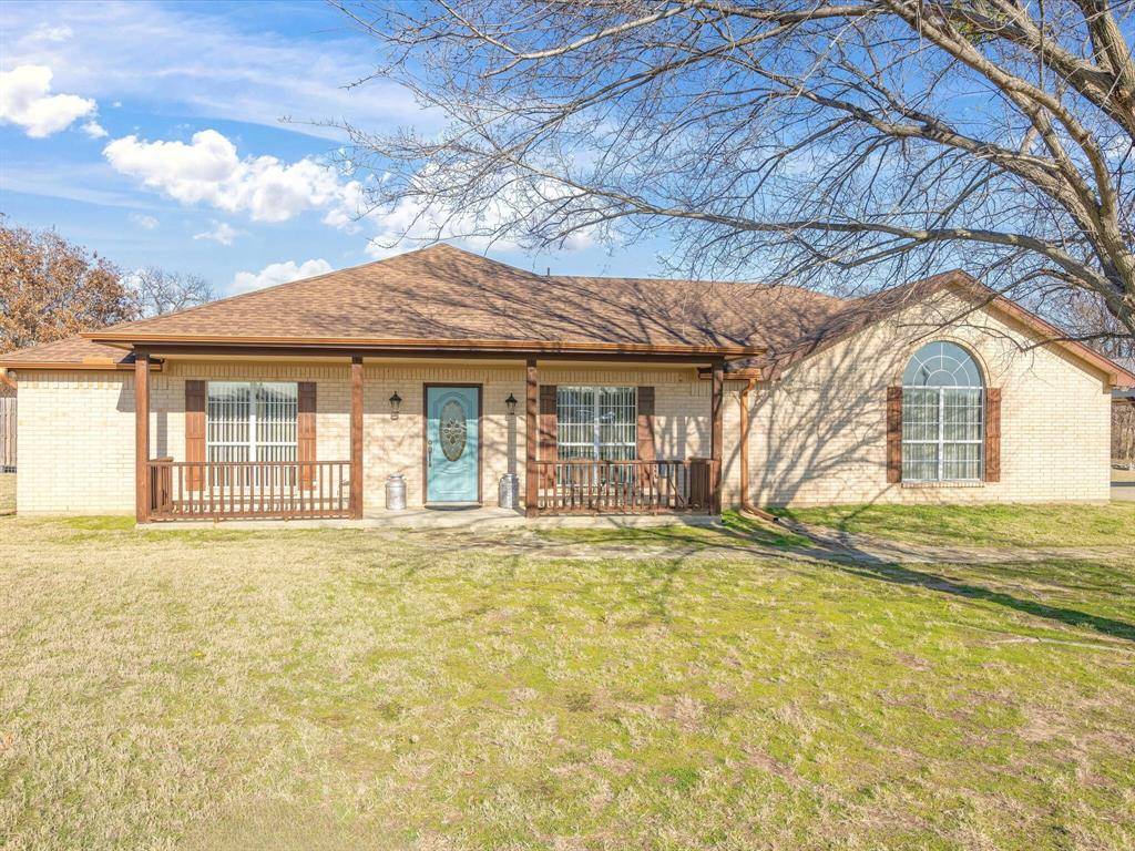 Azle, TX 76020,158 Roaring Springs Court