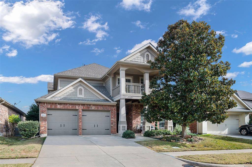 Mckinney, TX 75070,4121 Plymouth Drive