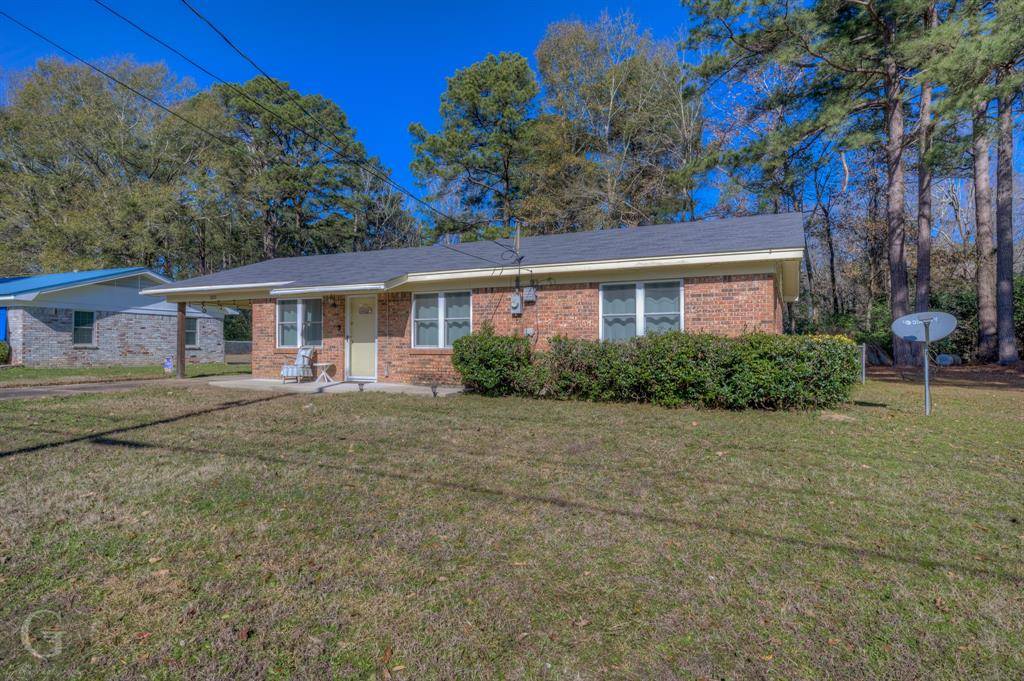 Minden, LA 71055,215 Roy Street