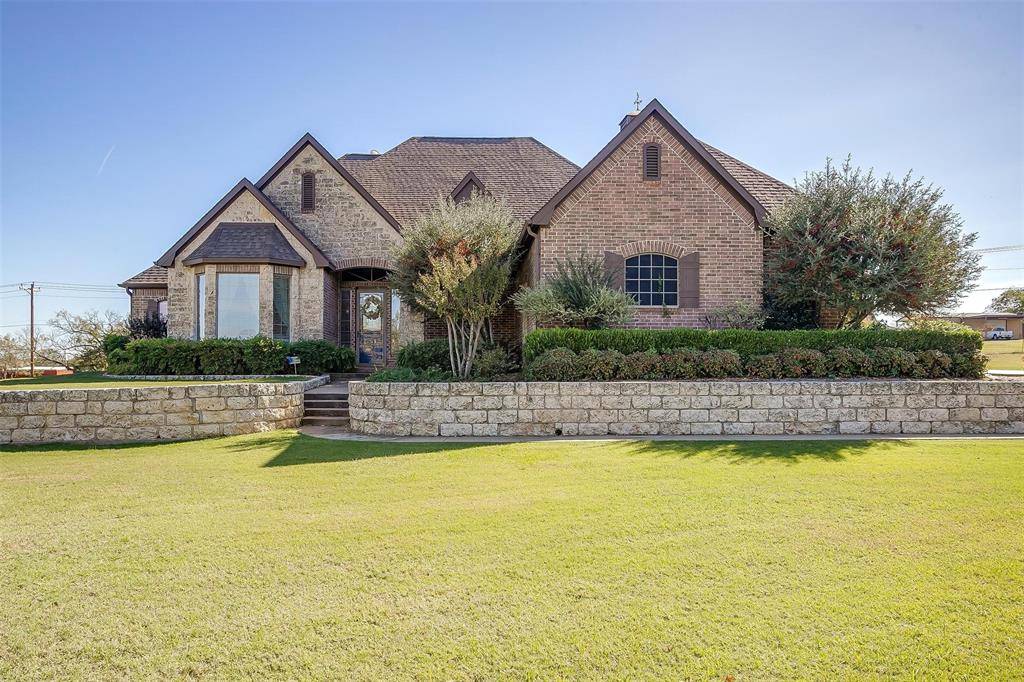 Alvarado, TX 76009,7900 Walnut Drive