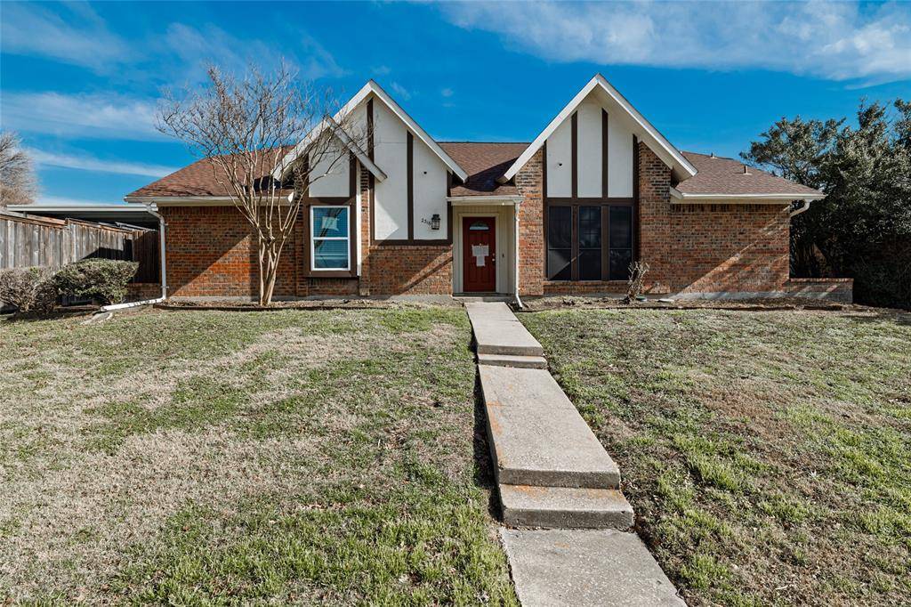 Carrollton, TX 75006,2316 Westwind Drive