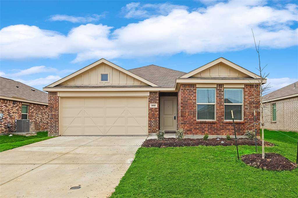 Little Elm, TX 75068,2812 Ozark Circle