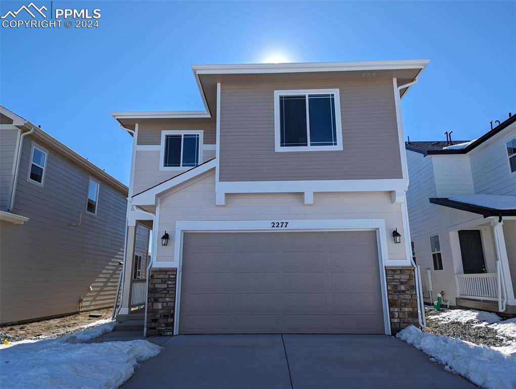 Monument, CO 80132,2277 Prairie Smoke DR