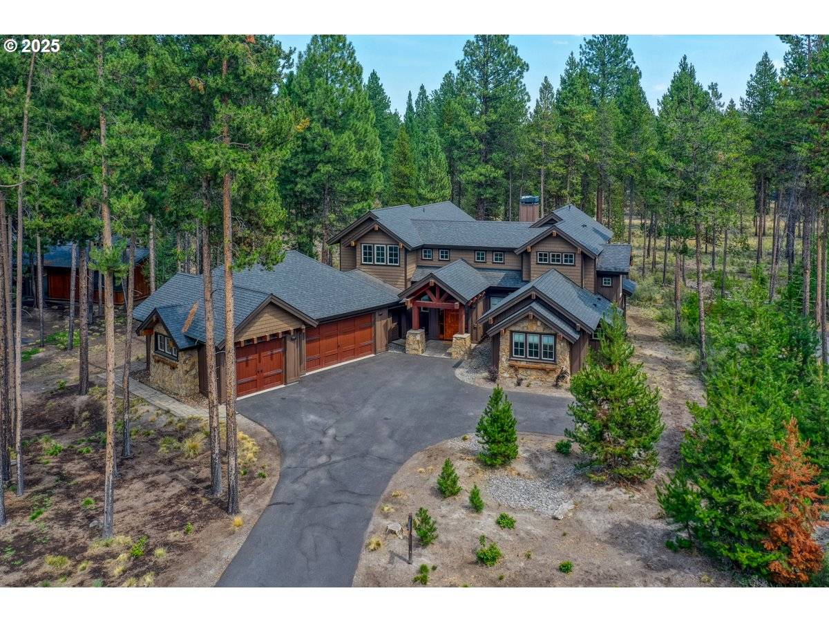 Bend, OR 97707,56229 TRAILMERE CIR