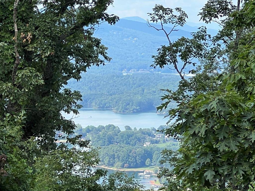 Hayesville, NC 28904,Lot 73M Ridges Overlook