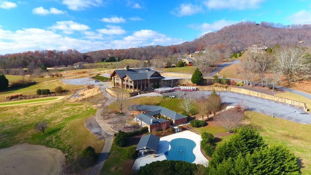 Hayesville, NC 28904,Lot 73M Ridges Overlook