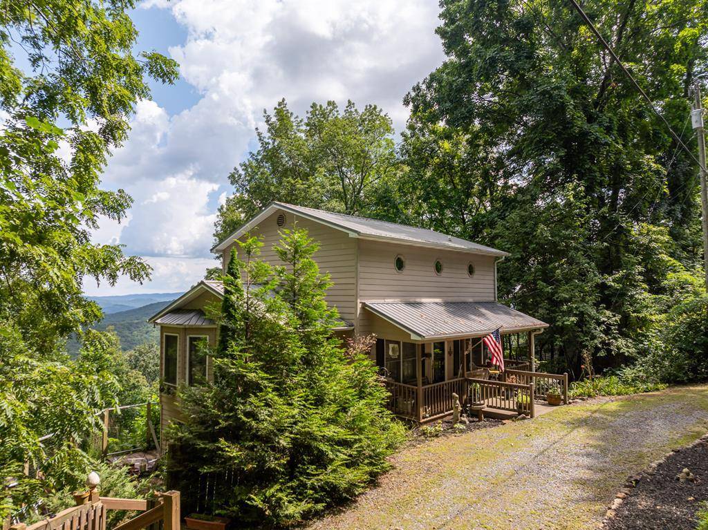 Ellijay, GA 30536,1534 Walnut Ridge