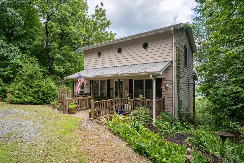 Ellijay, GA 30536,1534 Walnut Ridge