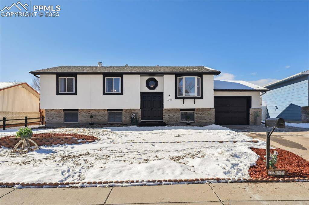 Colorado Springs, CO 80911,7290 Metropolitan ST