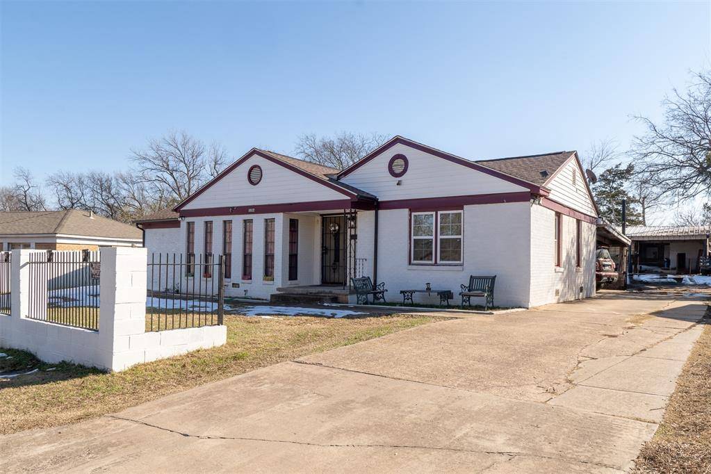 Pauls Valley, OK 73075,1316 Hillcrest Road