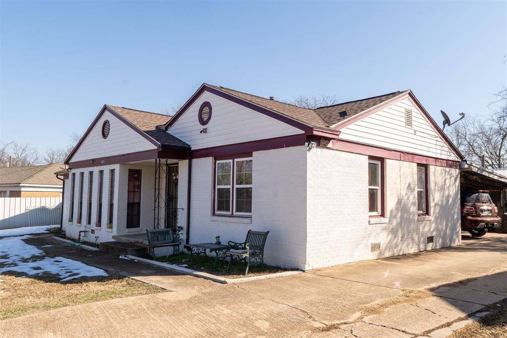 Pauls Valley, OK 73075,1316 Hillcrest Road