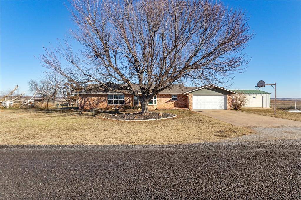 Weatherford, OK 73096,11224 N 2440 Road