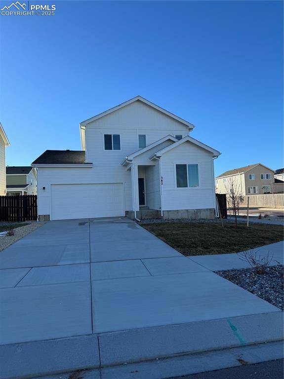 Calhan, CO 80808,382 Indian Grass ST