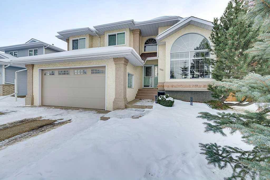 Red Deer, AB T4R 2K7,111 Anquetel ST