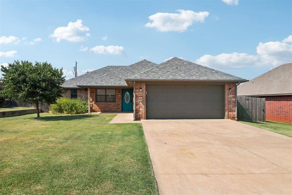 Chickasha, OK 73018,2908 Lacey Drive