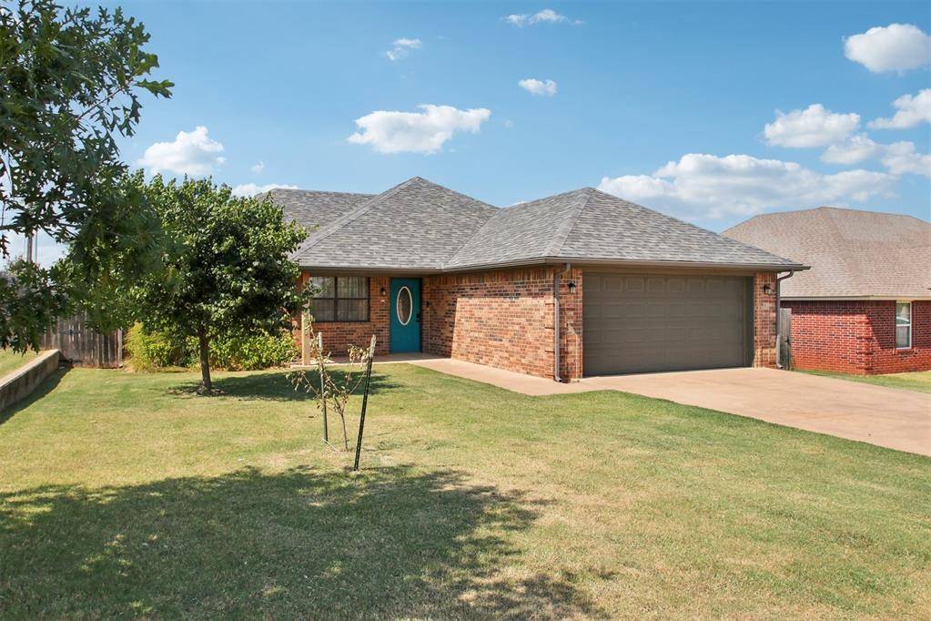 Chickasha, OK 73018,2908 Lacey Drive