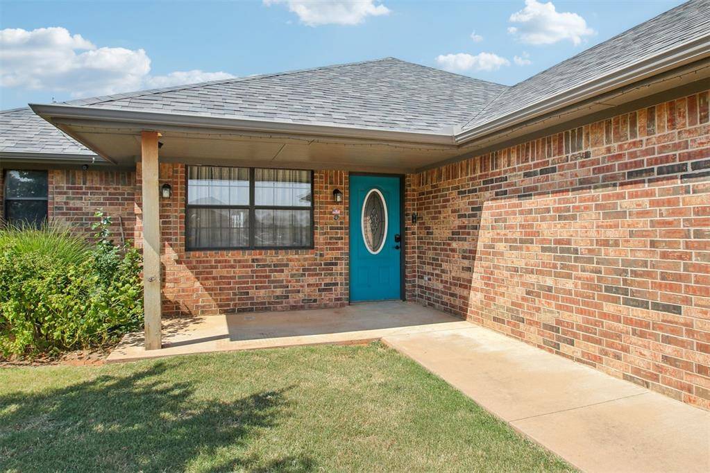 Chickasha, OK 73018,2908 Lacey Drive