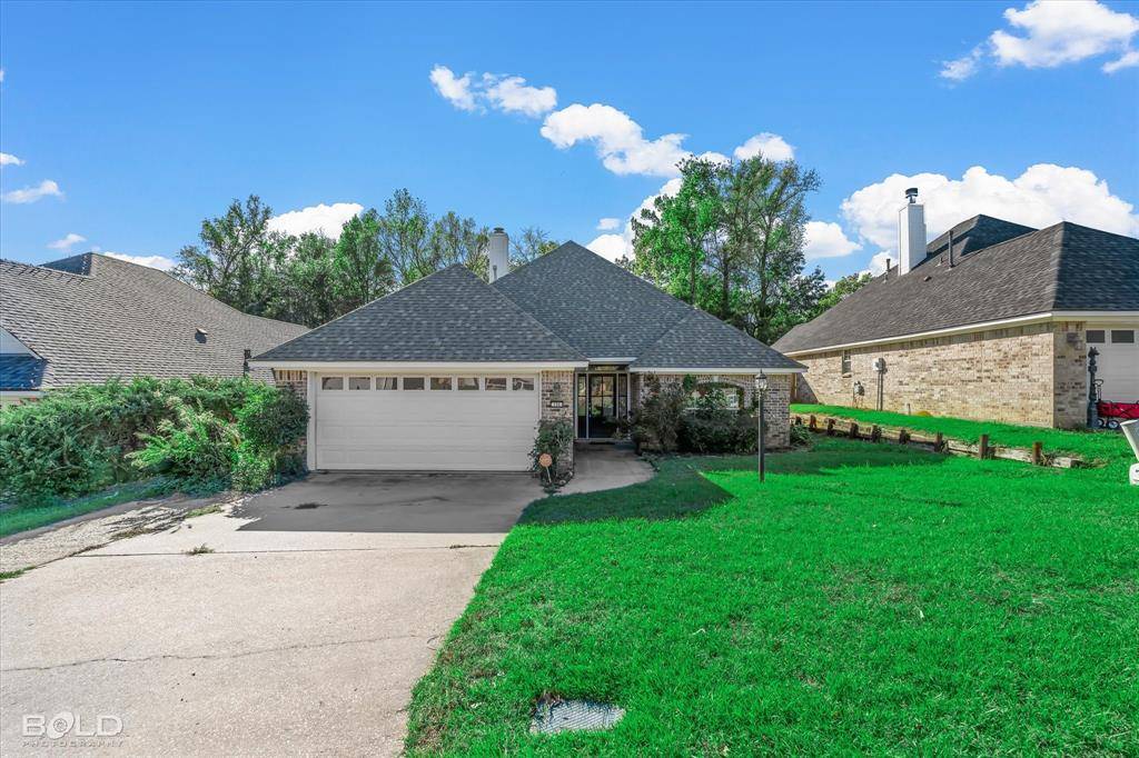 Haughton, LA 71037,104 Red Fox Circle