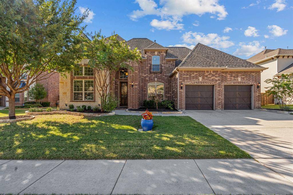 Flower Mound, TX 76226,10913 Smoky Oak Trail