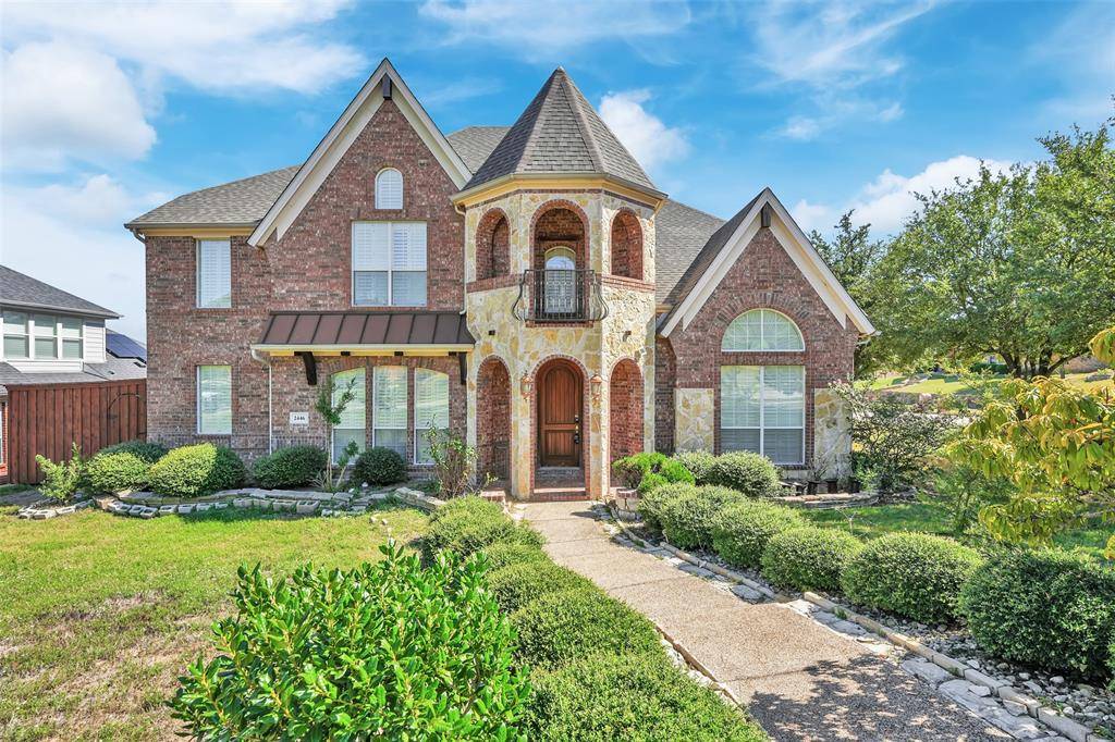 Garland, TX 75043,2446 Chesapeake Drive