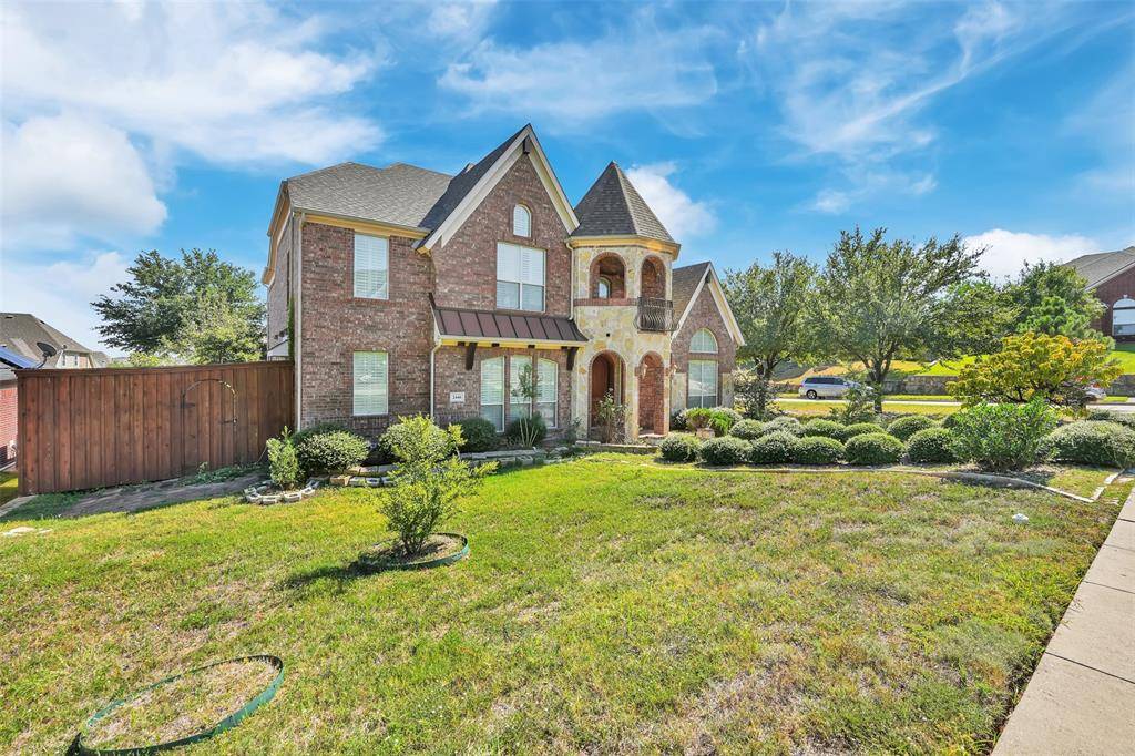 Garland, TX 75043,2446 Chesapeake Drive