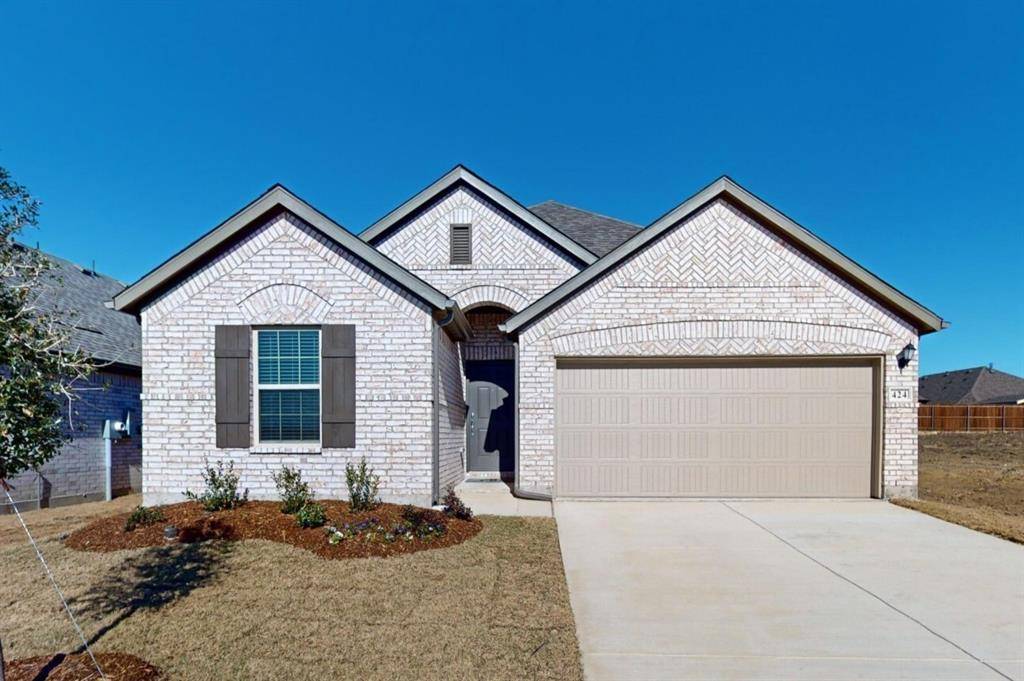 Princeton, TX 75407,424 Wydown Drive