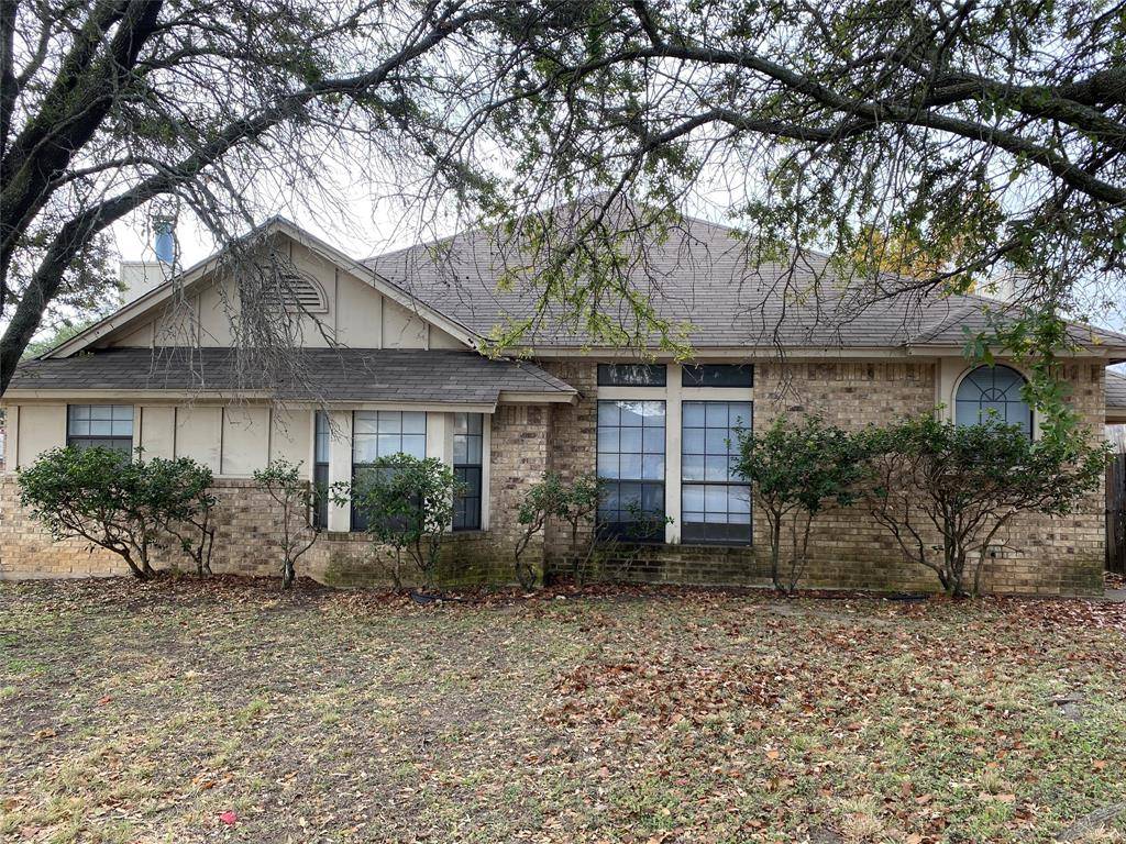 Fort Worth, TX 76108,10307 Lone Pine Lane