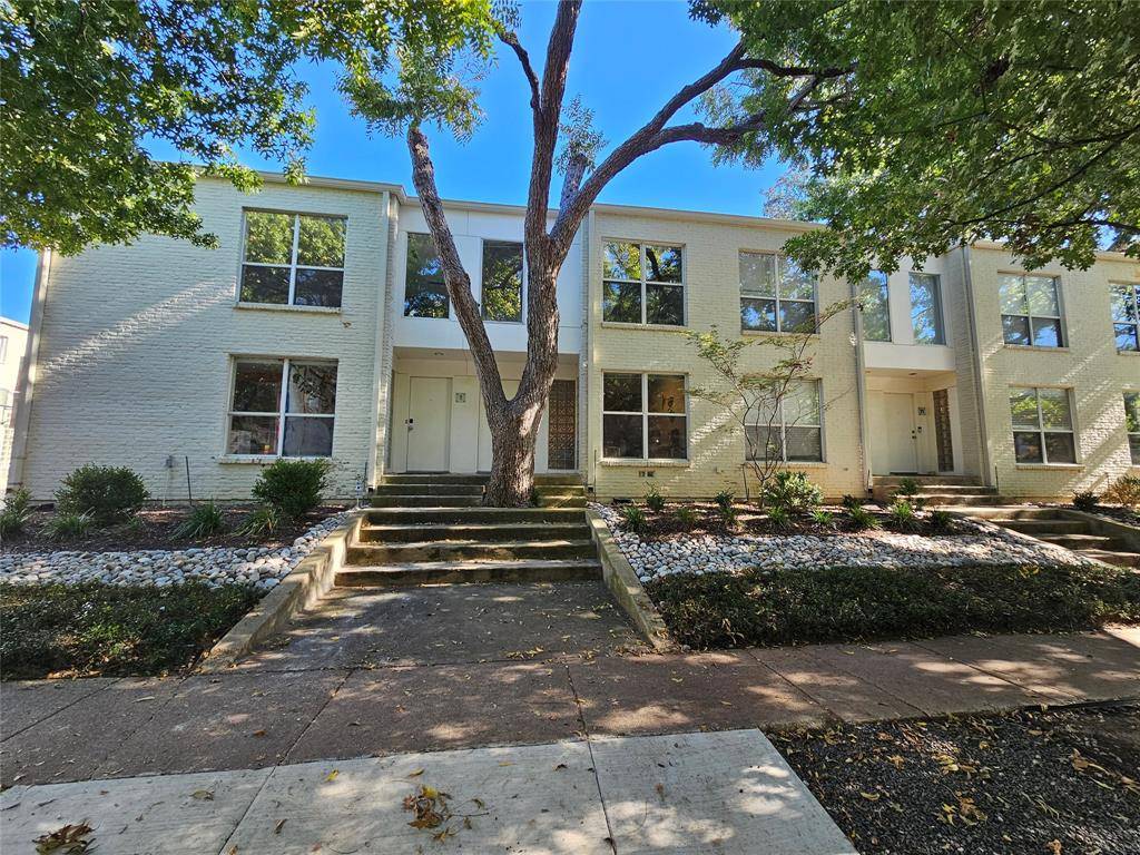 Dallas, TX 75204,4122 Travis Street #7