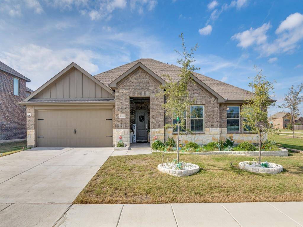 Garland, TX 75043,6433 Bon Fire Drive