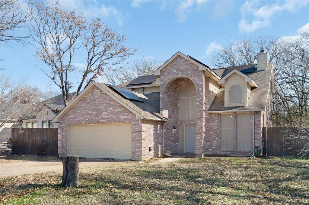 West Tawakoni, TX 75474,108 Indian Oaks Trail