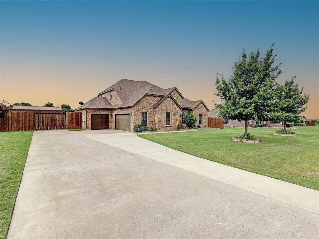 Crowley, TX 76036,3604 Laurenwood Drive