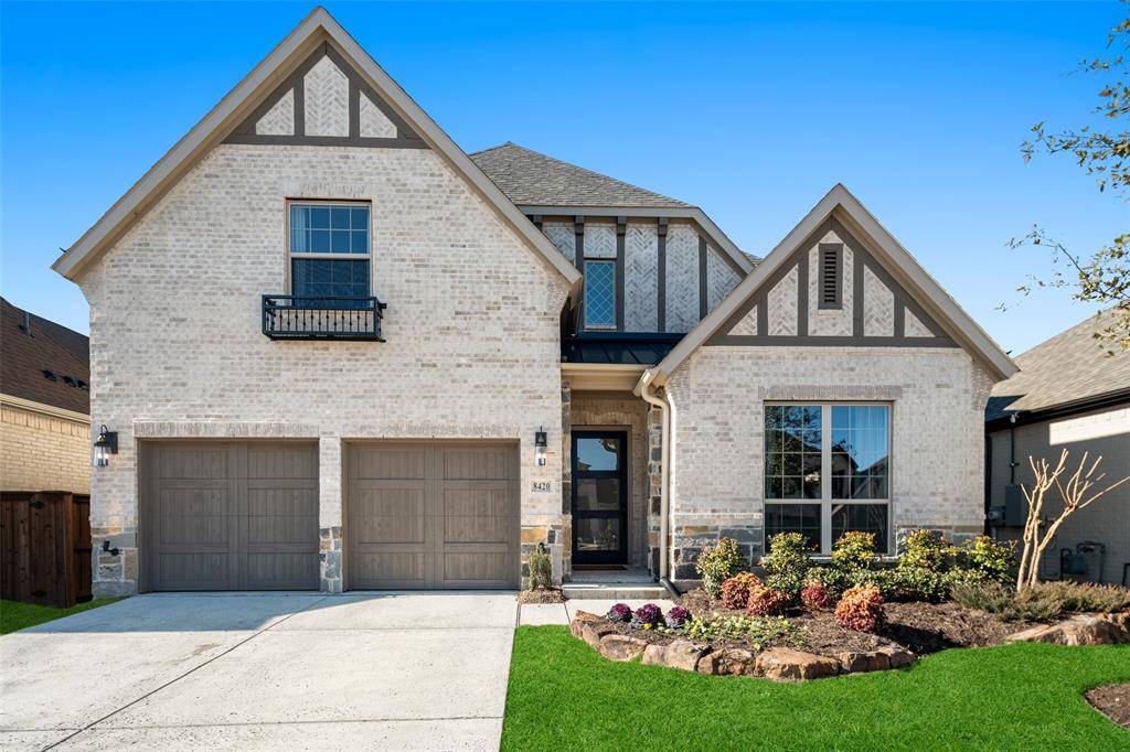 The Colony, TX 75056,8420 Wembley