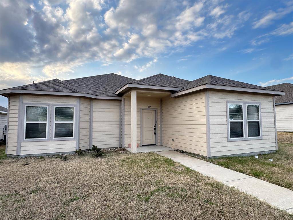 Greenville, TX 75401,127 Canales Circle