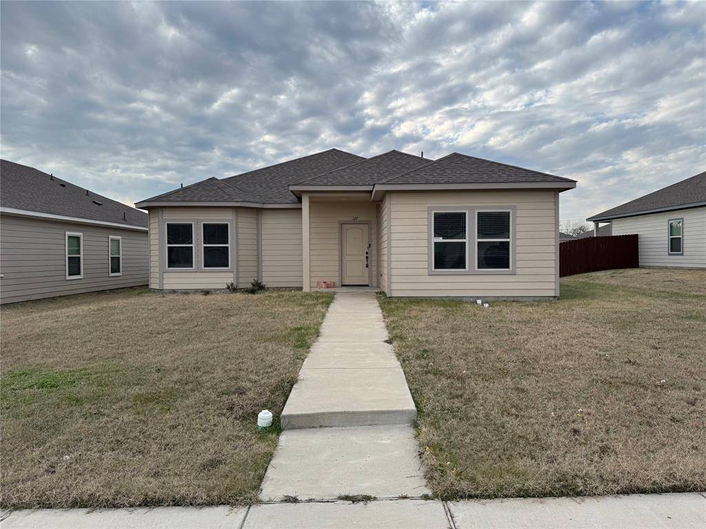 Greenville, TX 75401,127 Canales Circle