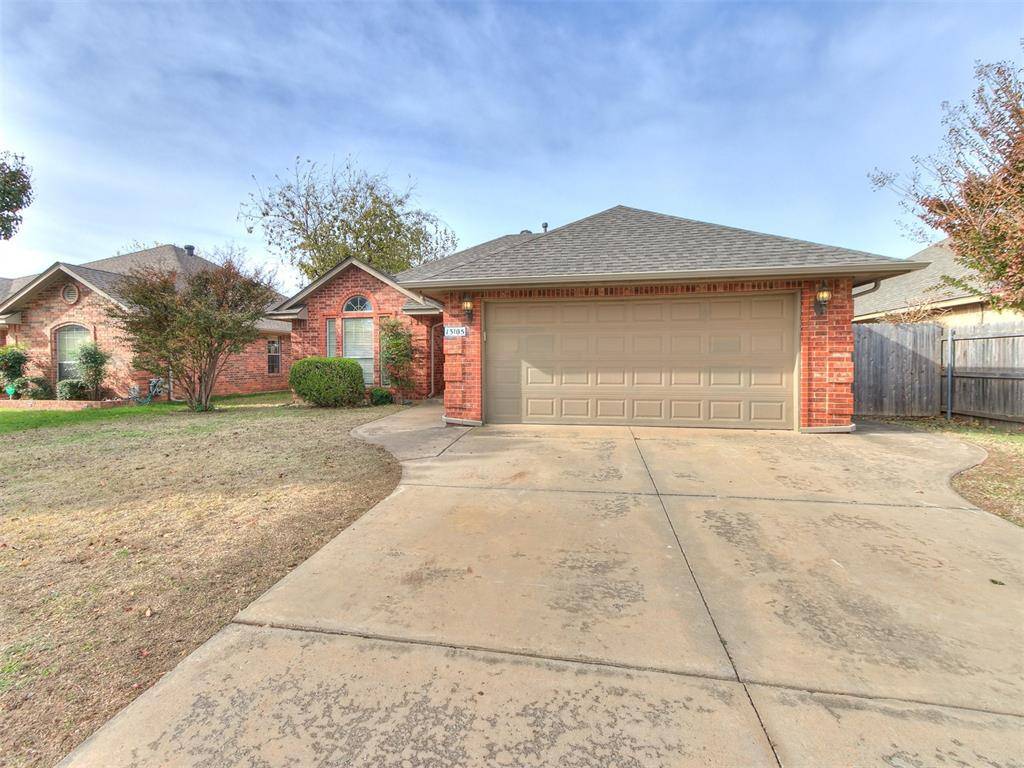 Oklahoma City, OK 73170,13105 Springcreek Circle