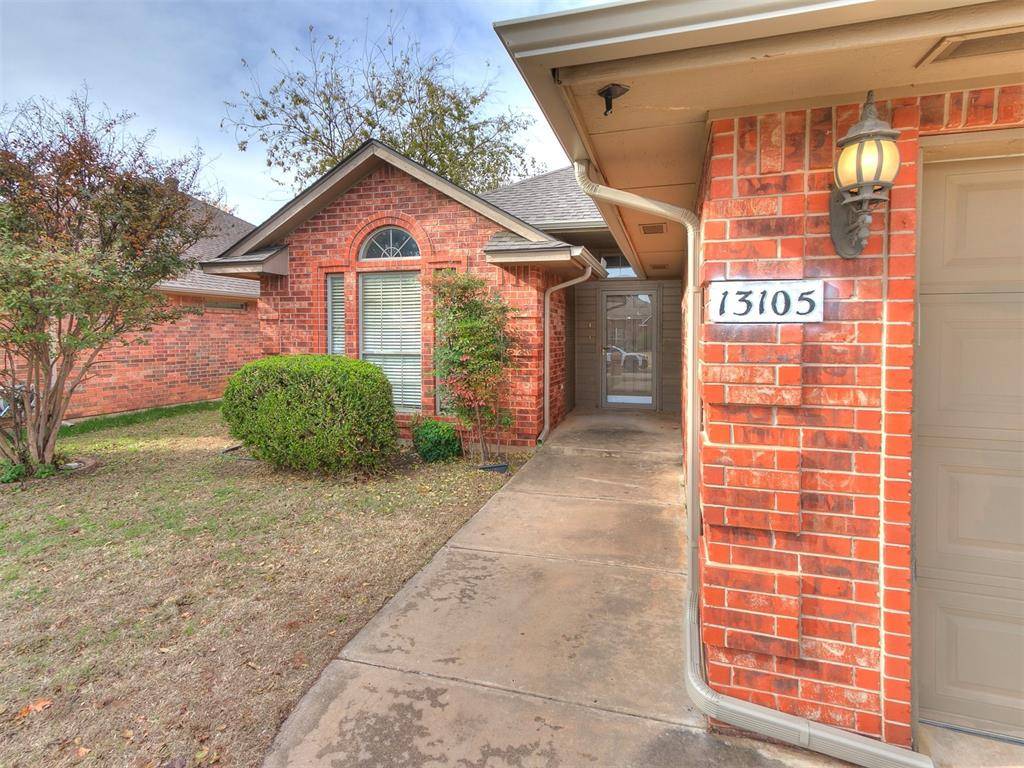 Oklahoma City, OK 73170,13105 Springcreek Circle