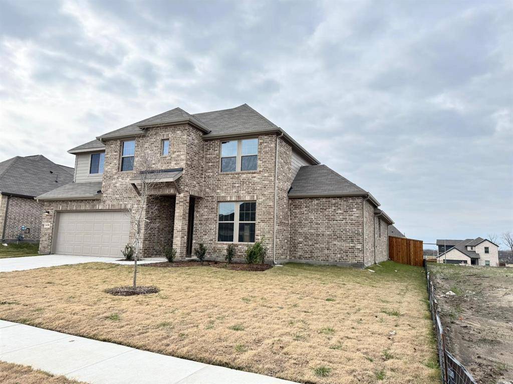 Van Alstyne, TX 75495,1430 Red Clover Avenue