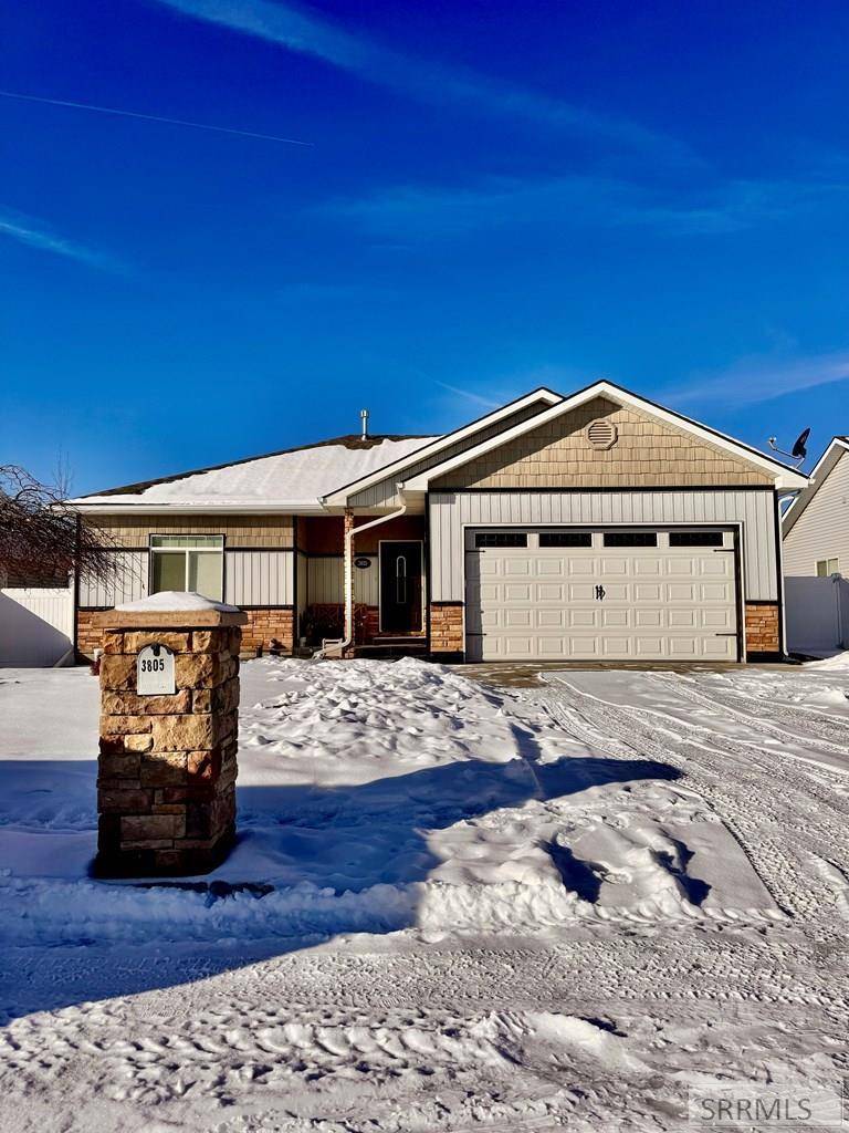 Idaho Falls, ID 83401,3805 N Copper Lane