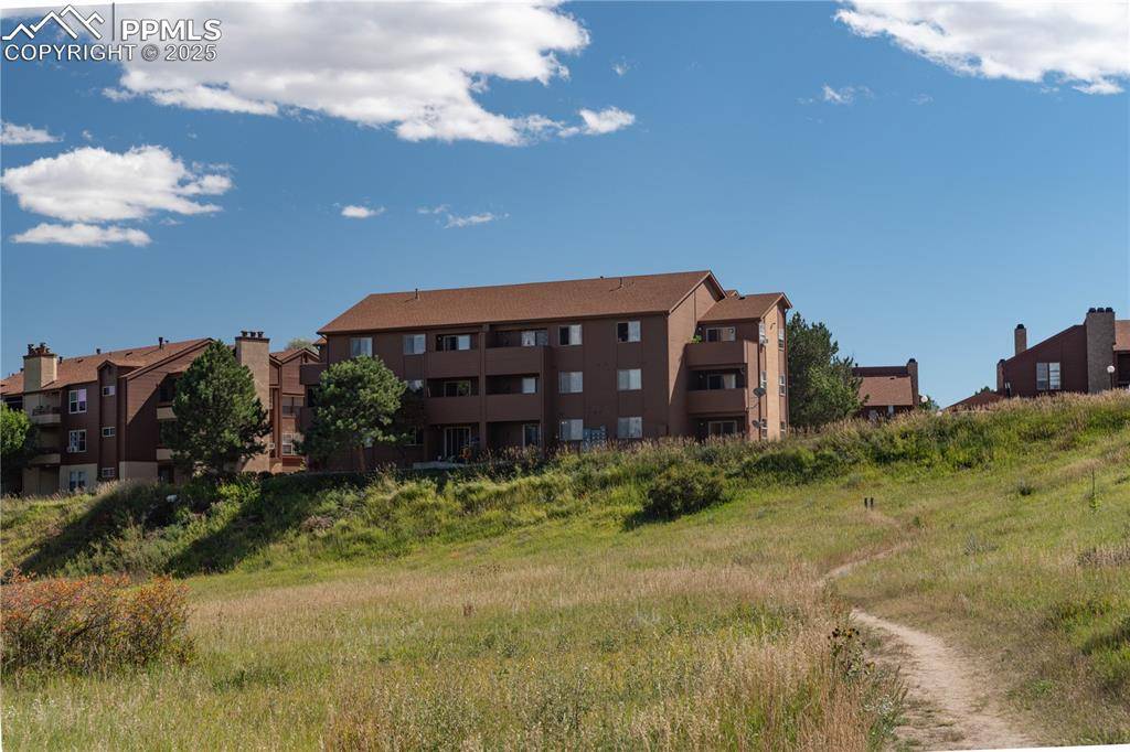 Colorado Springs, CO 80919,6755 Delmonico DR #103