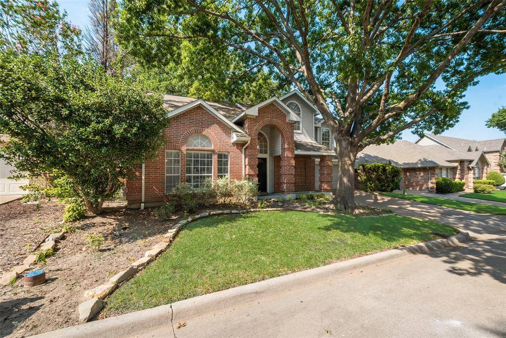 Mckinney, TX 75072,5024 Bryn Mawr Drive