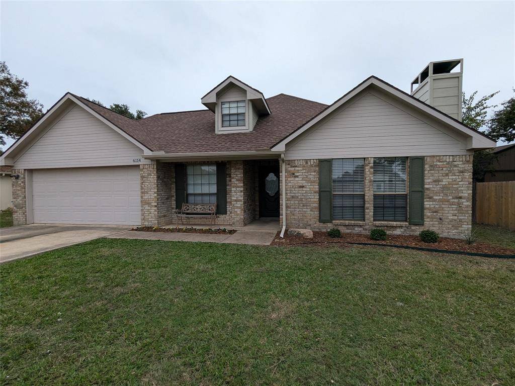 Rowlett, TX 75089,6114 Chiesa Road